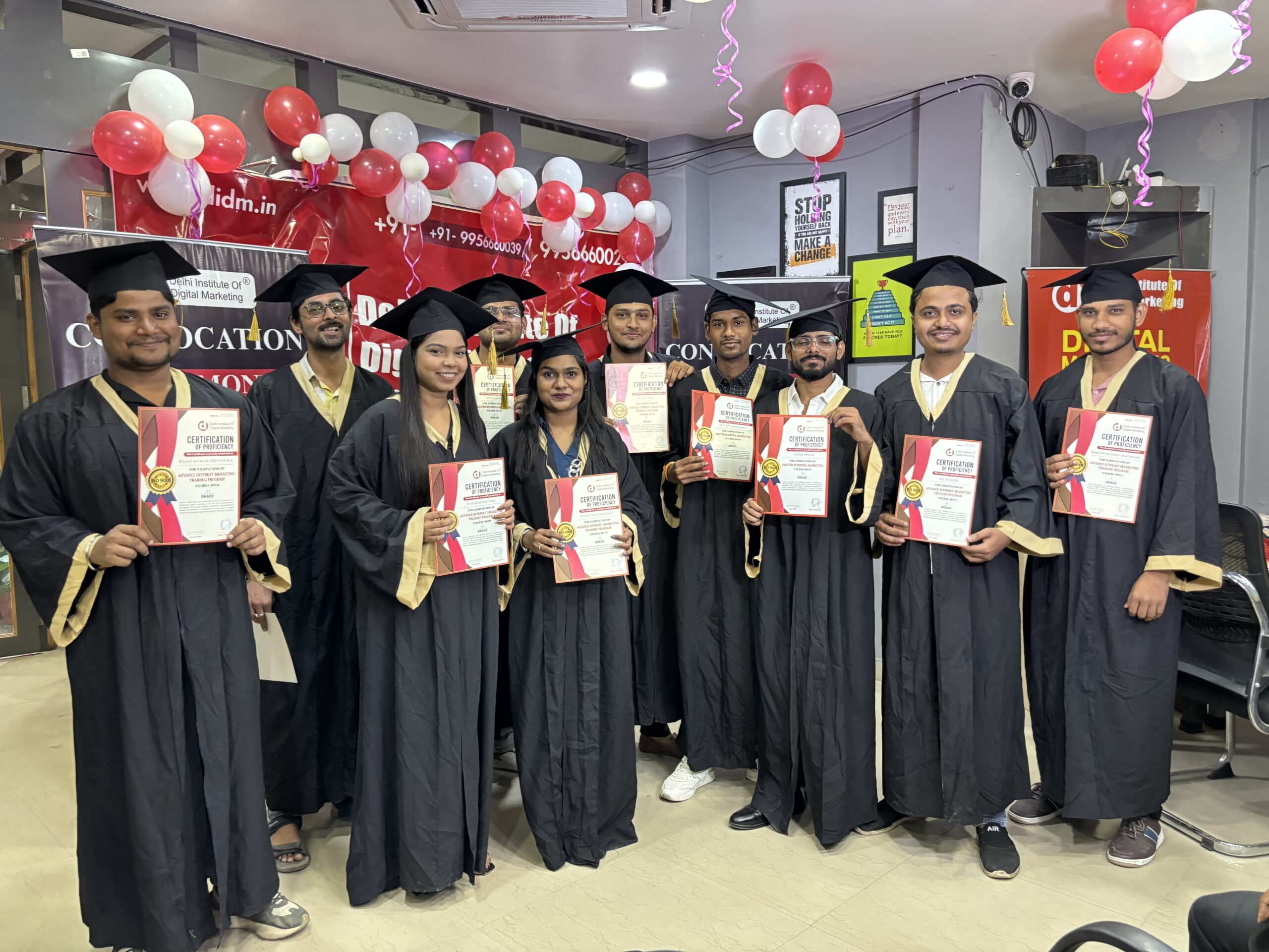 digital marketing training institute in varanasi