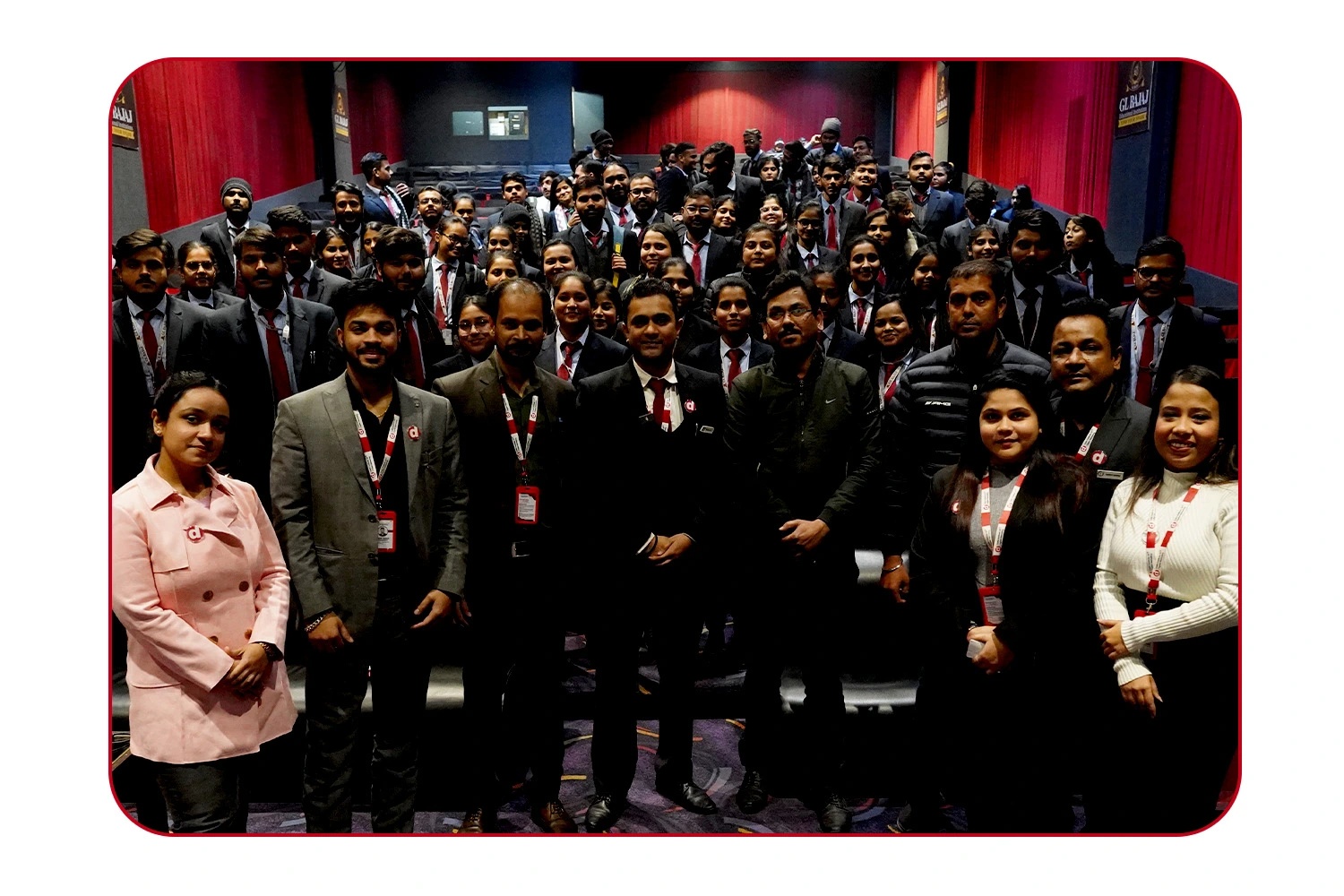 Educational Institution Program