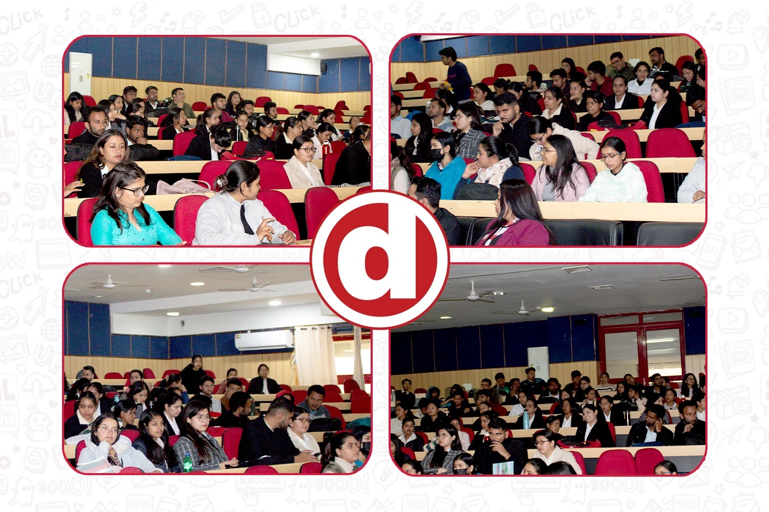 Corporate Training Program